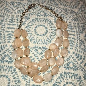 Chunky Necklace